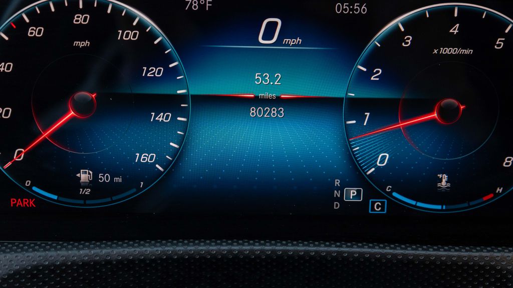 Used 2021 Mercedes-Benz A-Class A 220 4D Sedan