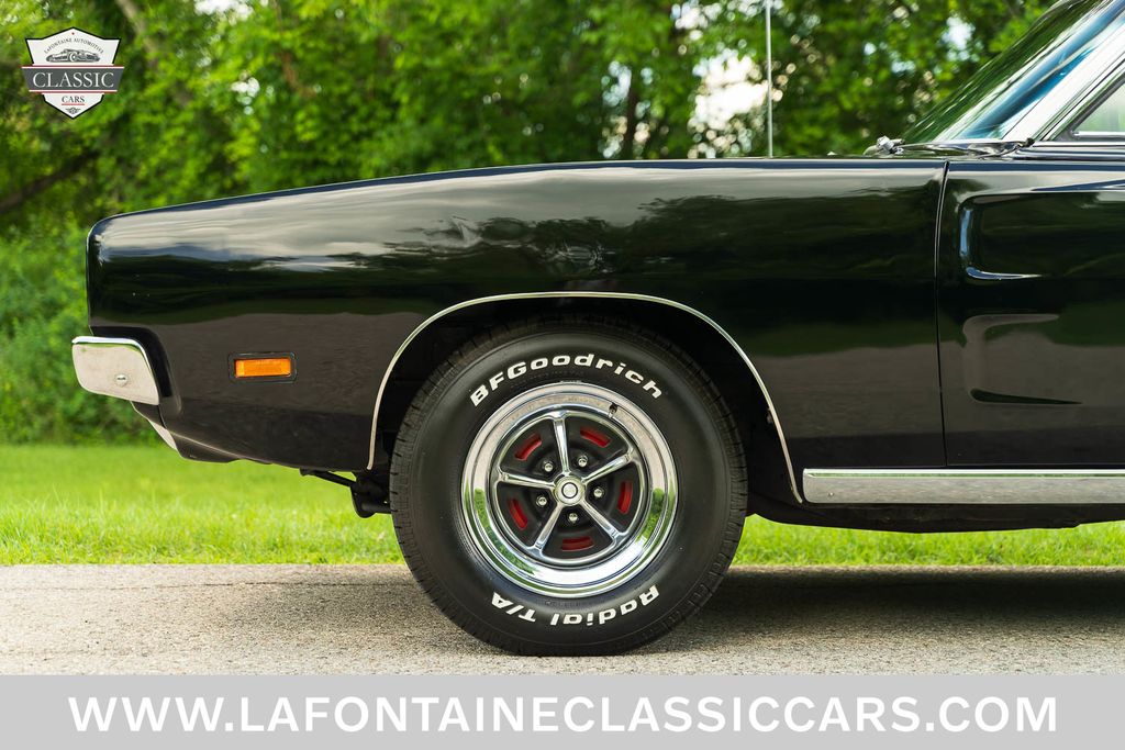 1969 Dodge Charger 28