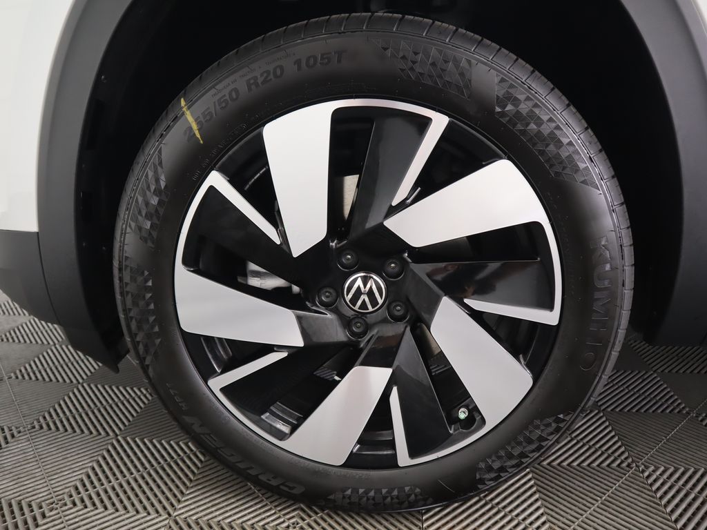 Thumbnail: 2026 Volkswagen Atlas - 30