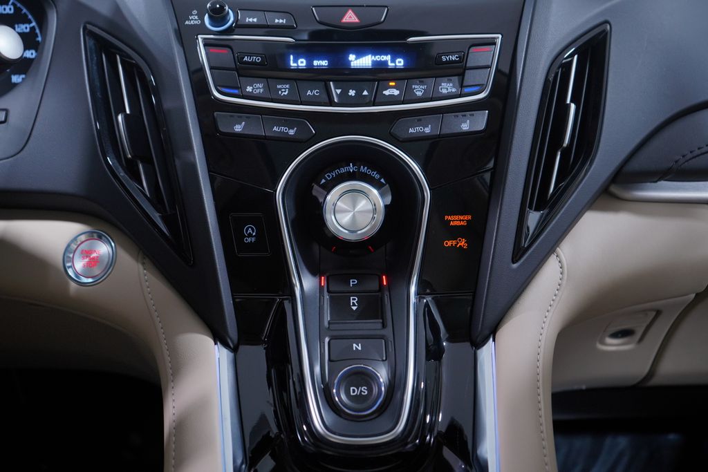 Thumbnail: 2022 Acura RDX - 14
