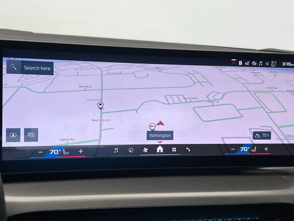 Thumbnail: 2025 BMW M2 - 13