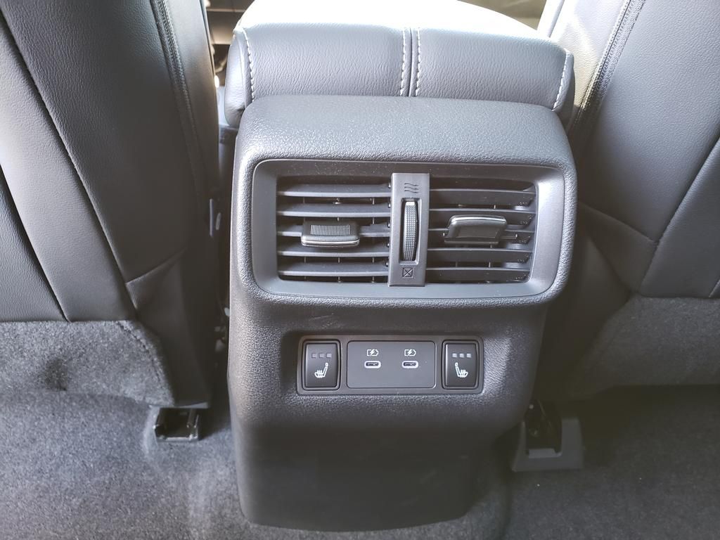 new 2026 Nissan Murano car, priced at $47,135