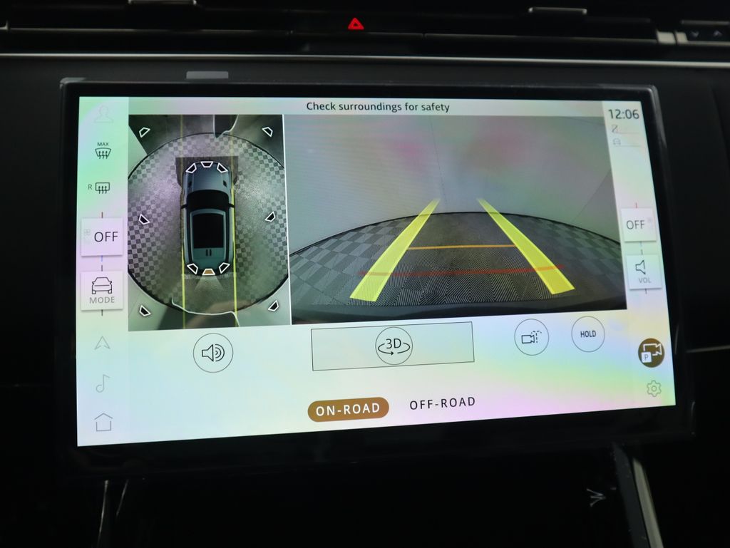 Thumbnail: 2025 Land Rover Range Rover Sport - 17