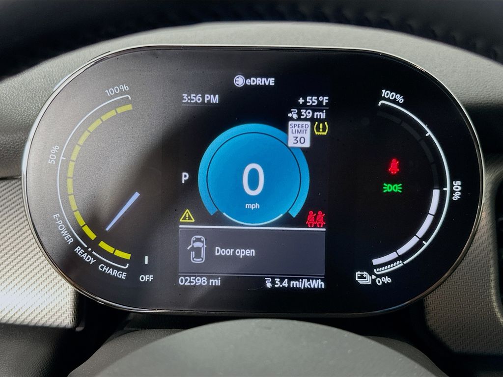 Thumbnail: 2024 MINI Cooper - 12