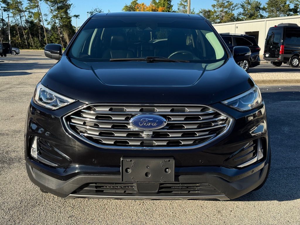 Used 2020 Ford Edge SUV