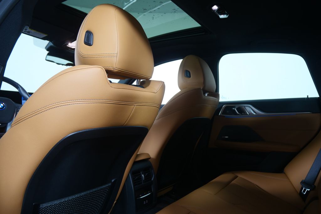 Thumbnail: 2023 BMW i4 - 16