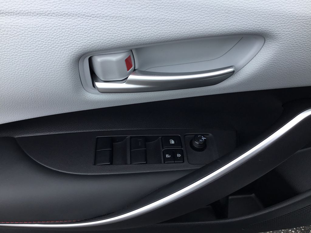 2024 Toyota Corolla SE 15