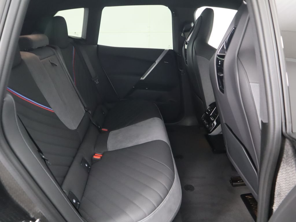 Thumbnail: 2026 BMW iX - 23