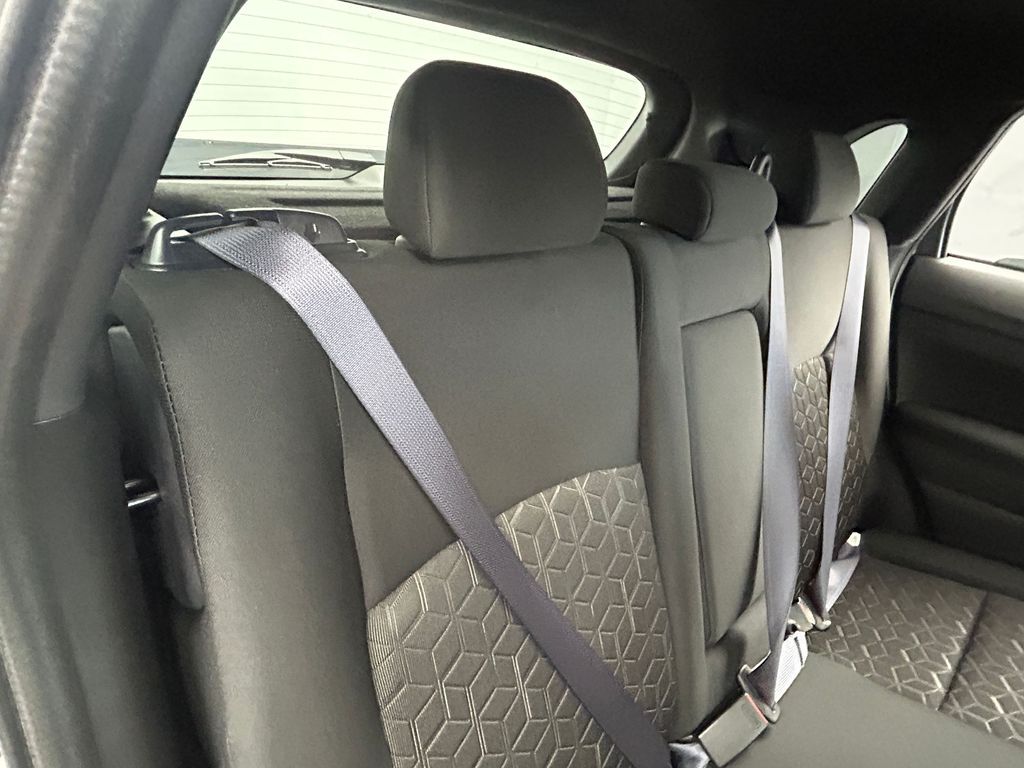 New 2025 Gray Metallic Mitsubishi  image 30