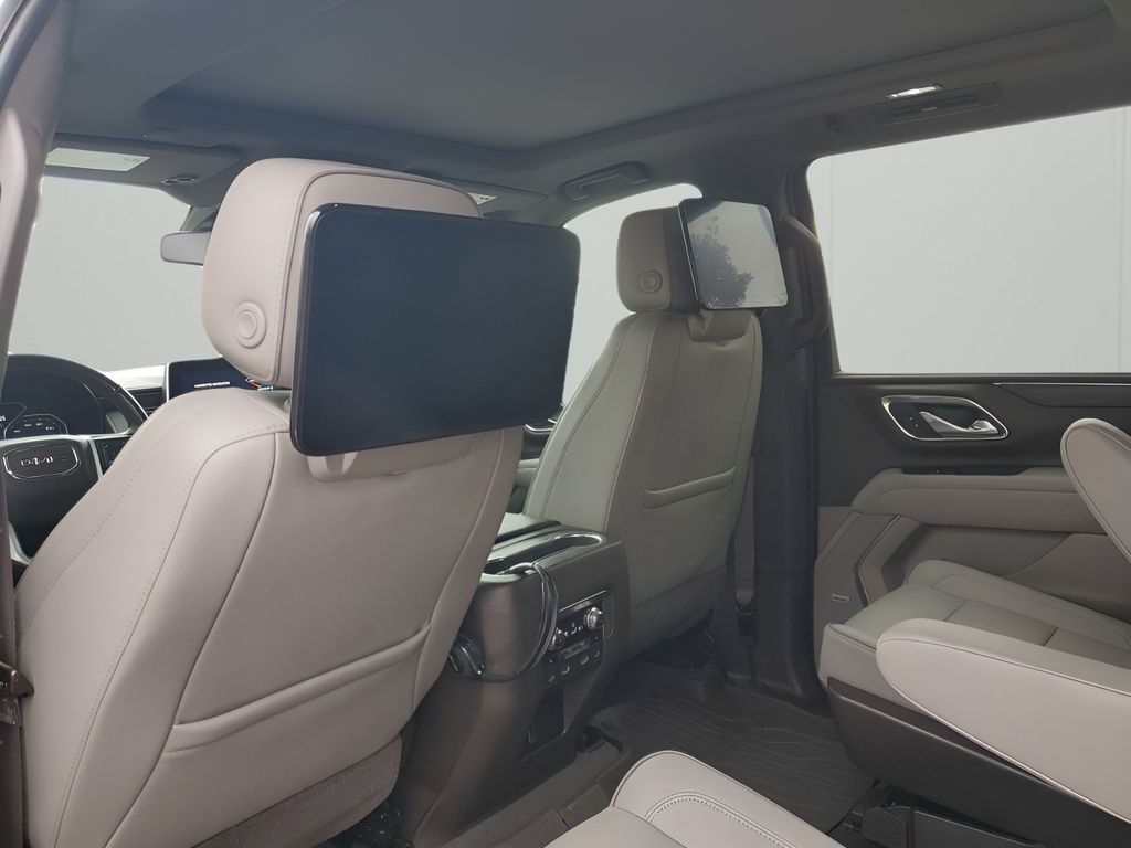 Used Car 2021 Gmc Yukon Xl  Slt For Sale Under $50,000 In Austin, Texas