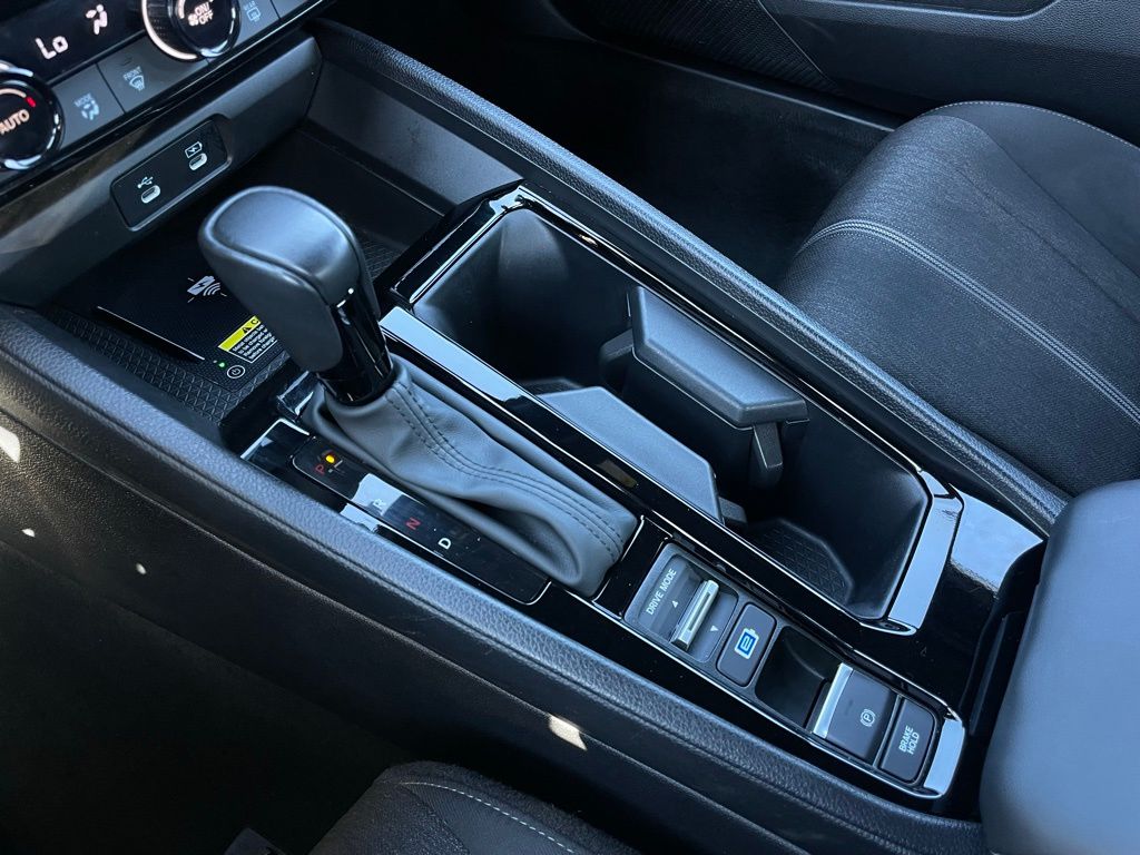 Thumbnail: 2025 Honda Accord - 20