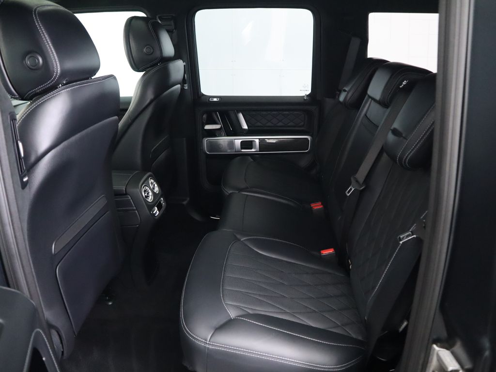 Thumbnail: 2023 Mercedes-Benz G-Class - 22