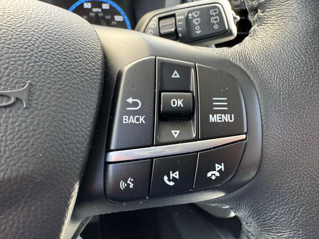 Used Car 2021 Ford Bronco Sport  Big Bend For Sale Under $20,000 In Georgetown, Texas