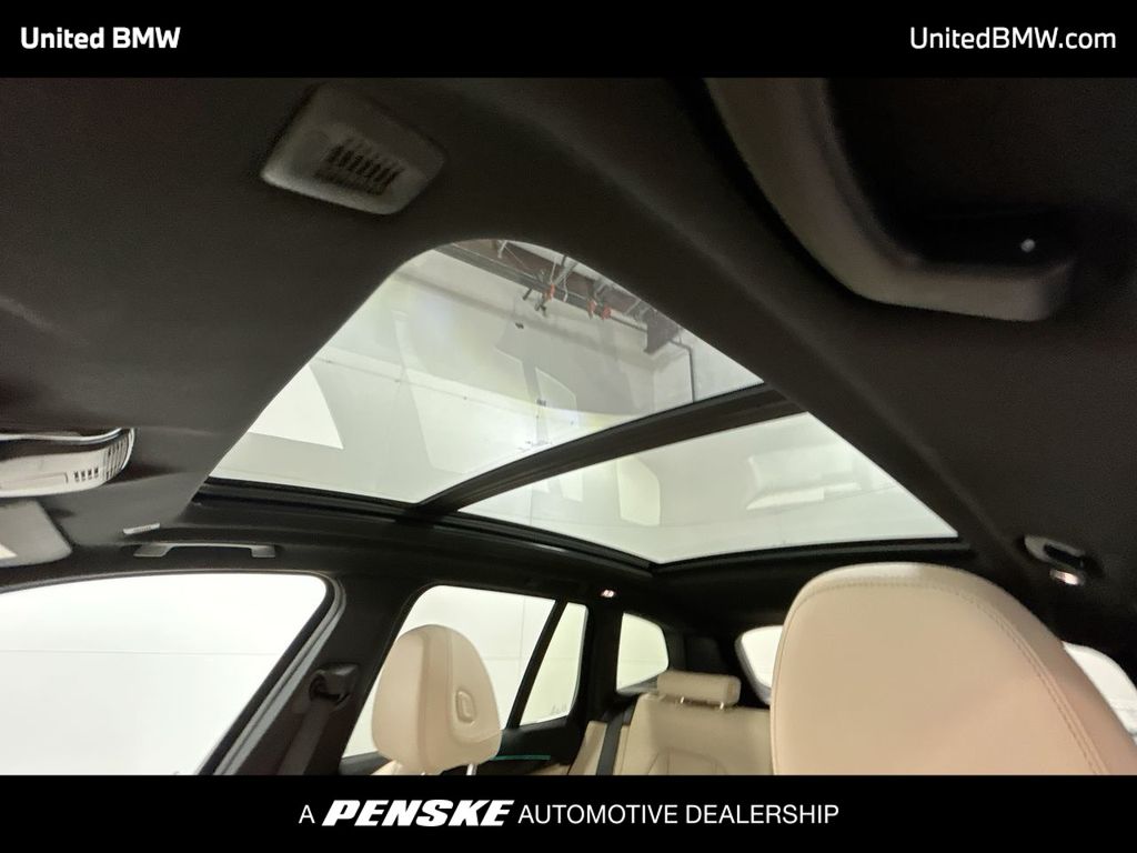 2024 BMW X3 sDrive30i 20