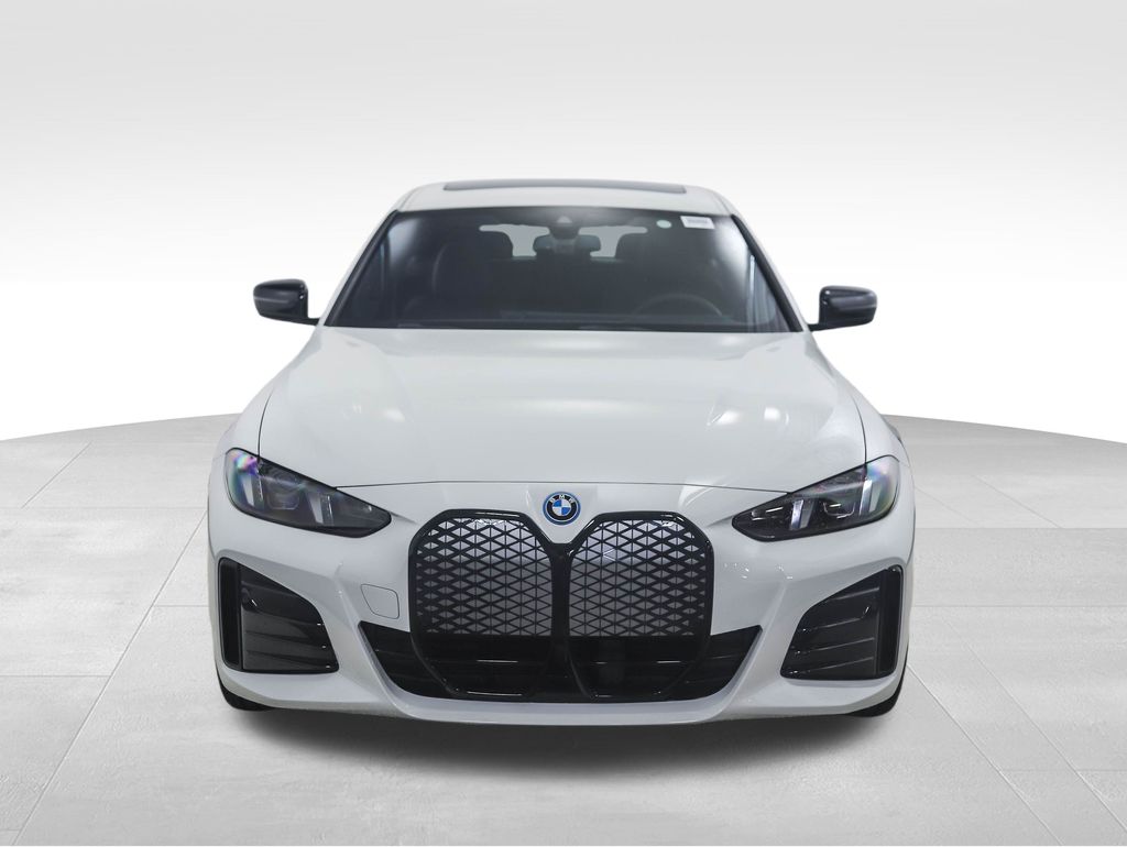 2025 BMW i4 xDrive40 7