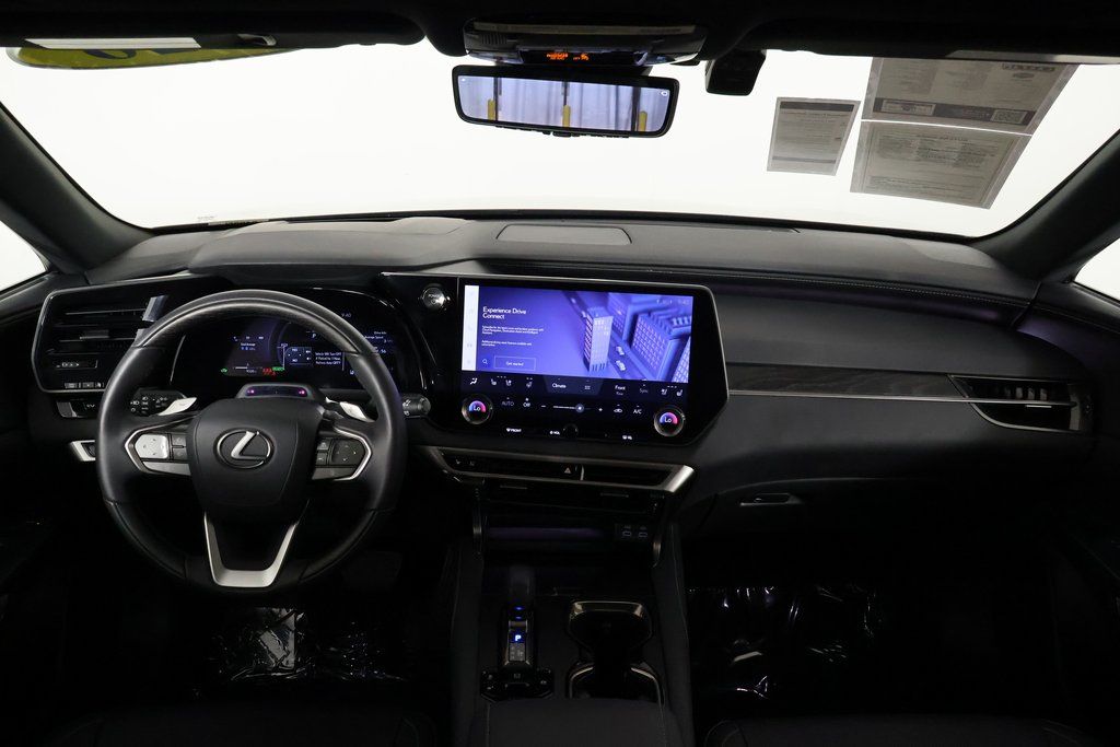 Thumbnail: 2026 Lexus RX - 8