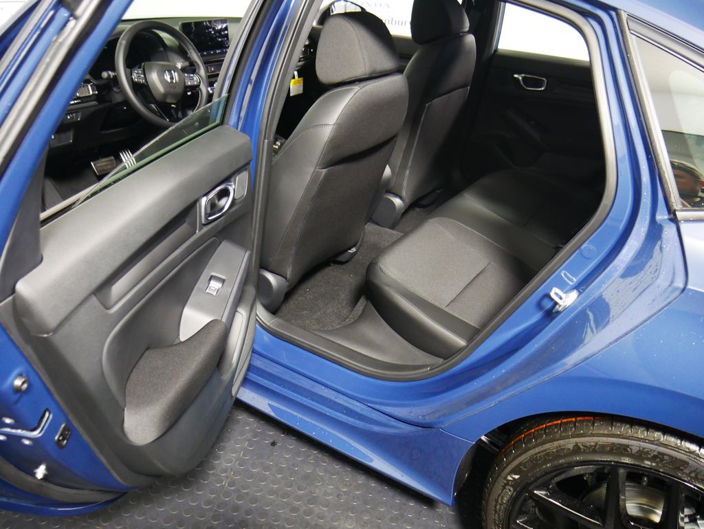 Thumbnail: 2026 Honda Civic - 15