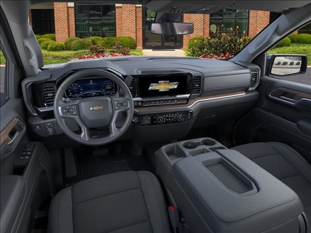 ChevroletSilverado 150015
