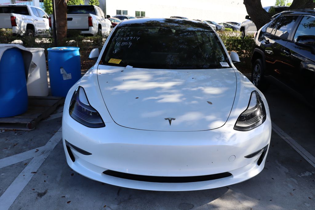 Thumbnail: 2023 Tesla Model 3 - 5