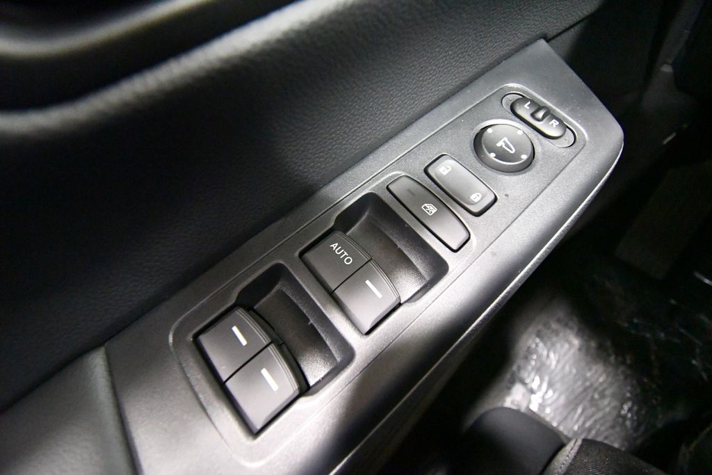 New 2026 Honda CR-V SUV