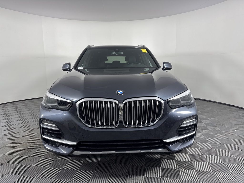 Thumbnail: 2019 BMW X5 - 2