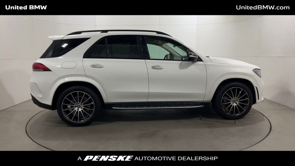 2023 Mercedes-Benz GLE 350 9