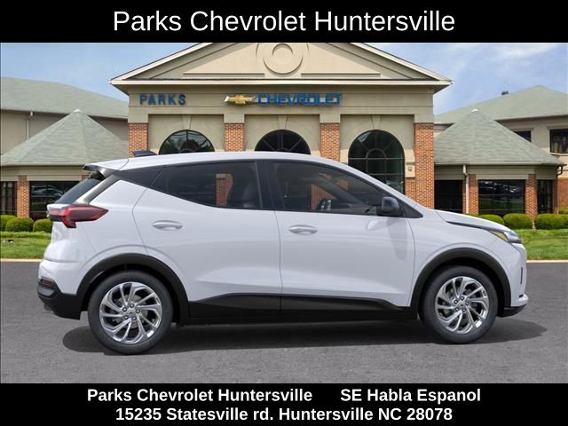 ChevroletBolt EV6