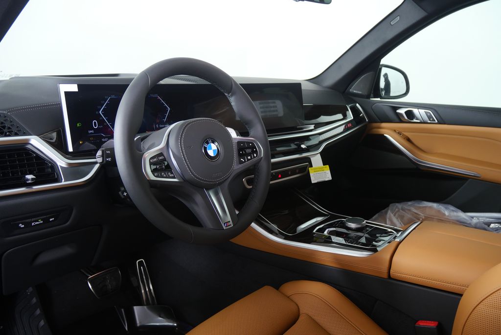 Thumbnail: 2026 BMW X5 - 12