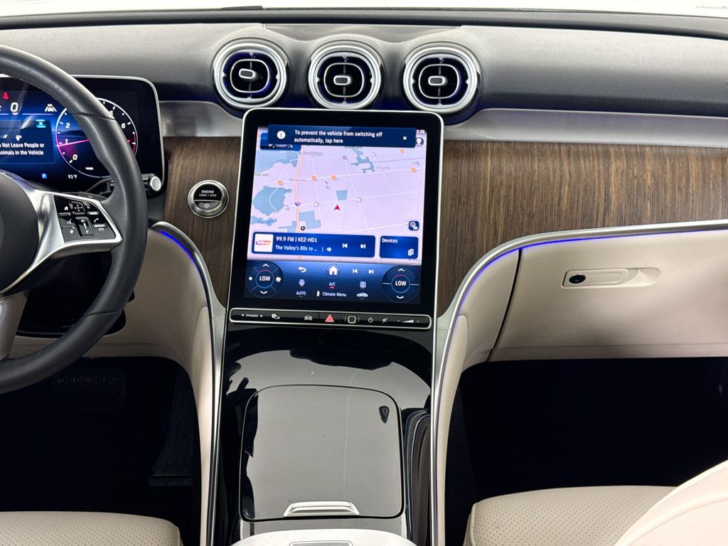 Thumbnail: 2026 Mercedes-Benz GLC - 14