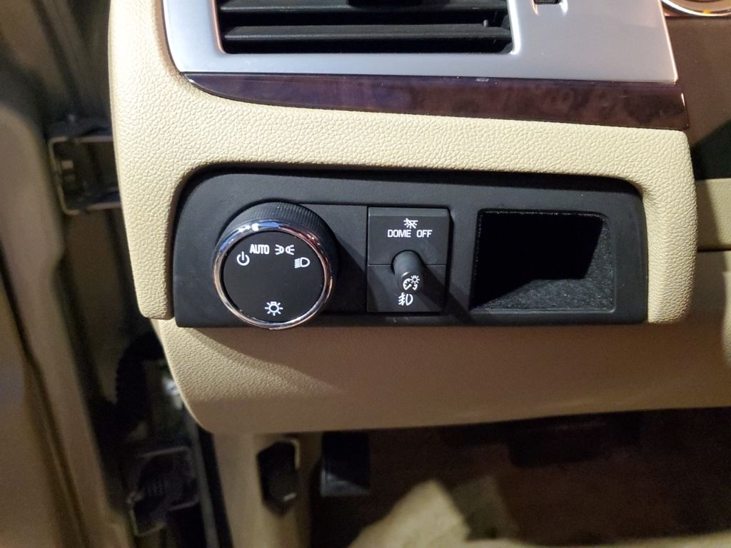 Used Car 2012 Cadillac Escalade Esv  Luxury For Sale Under $15,000 In Austin, Texas