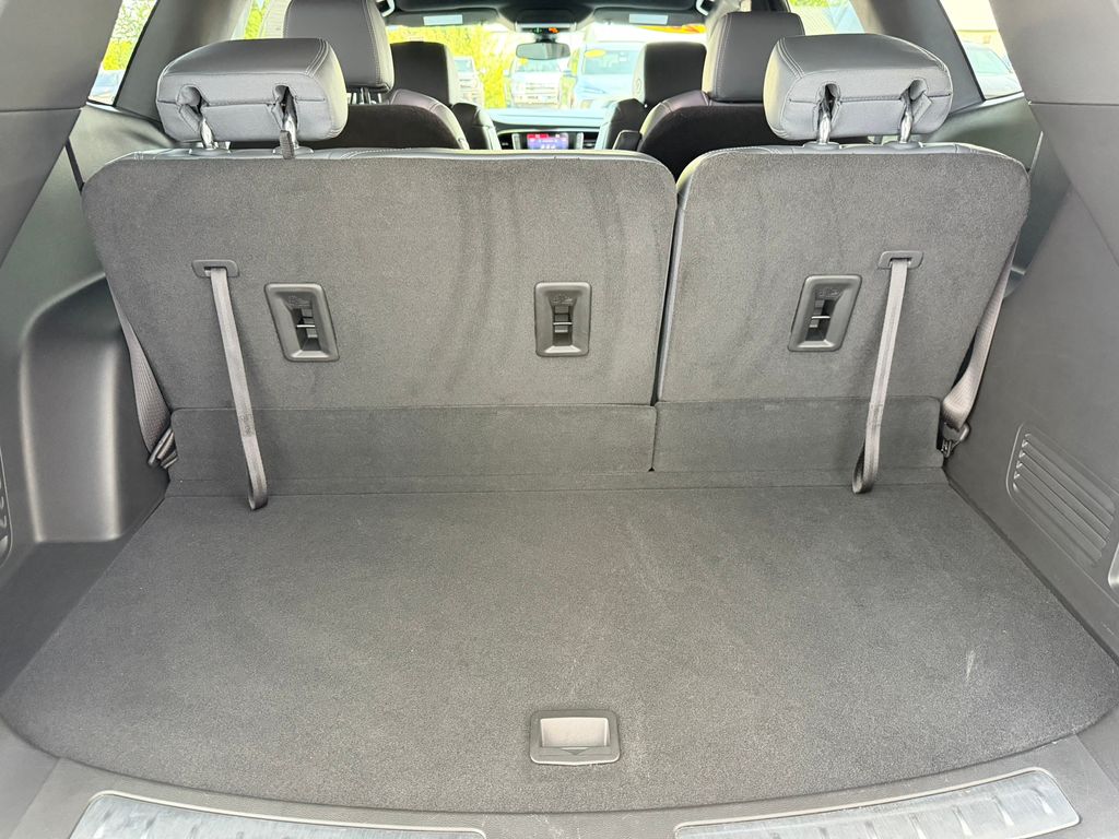 Used 2024 Buick Enclave SUV