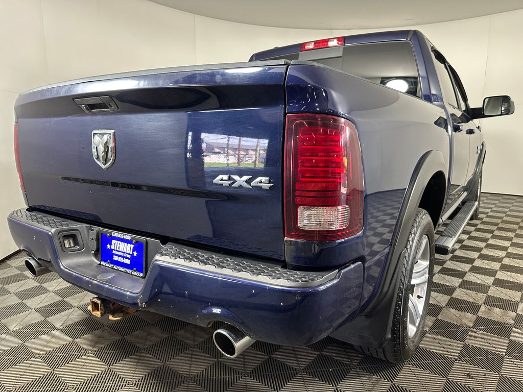 Photo 5 of 2017 Ram 1500 Sport