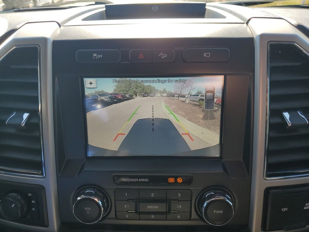 Used Car 2019 Ford F-250sd  Lariat For Sale Under $50,000 In Austin, Texas