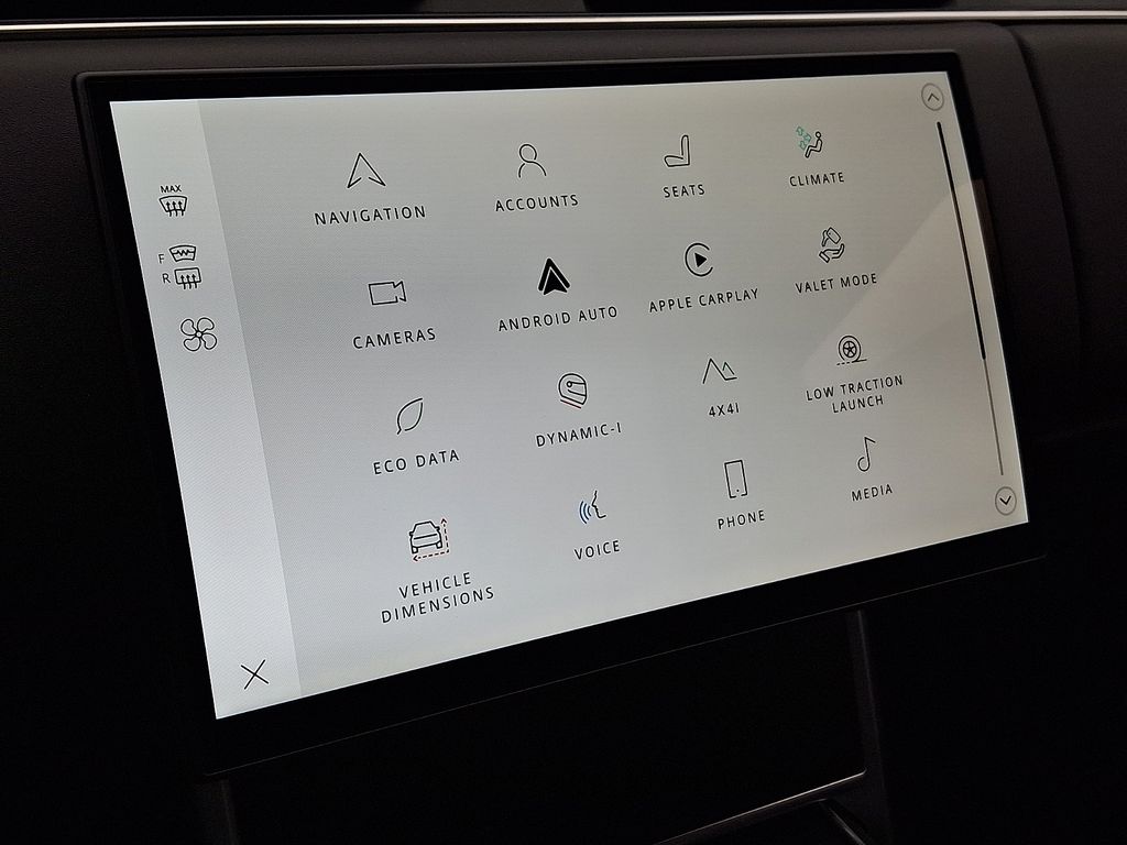 Thumbnail: 2026 Land Rover Range Rover - 20