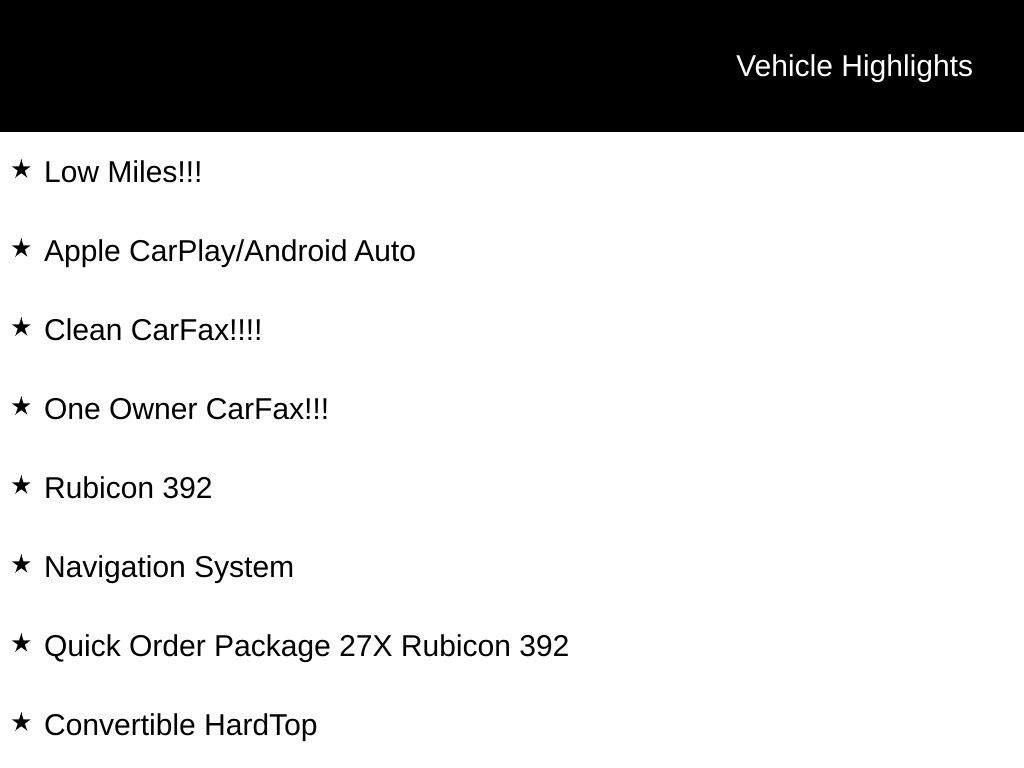 View vehicle photo 7