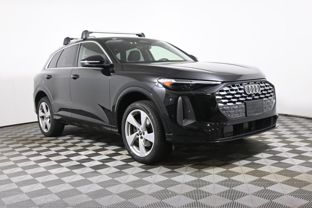Thumbnail: 2025 Audi Q5 - 9