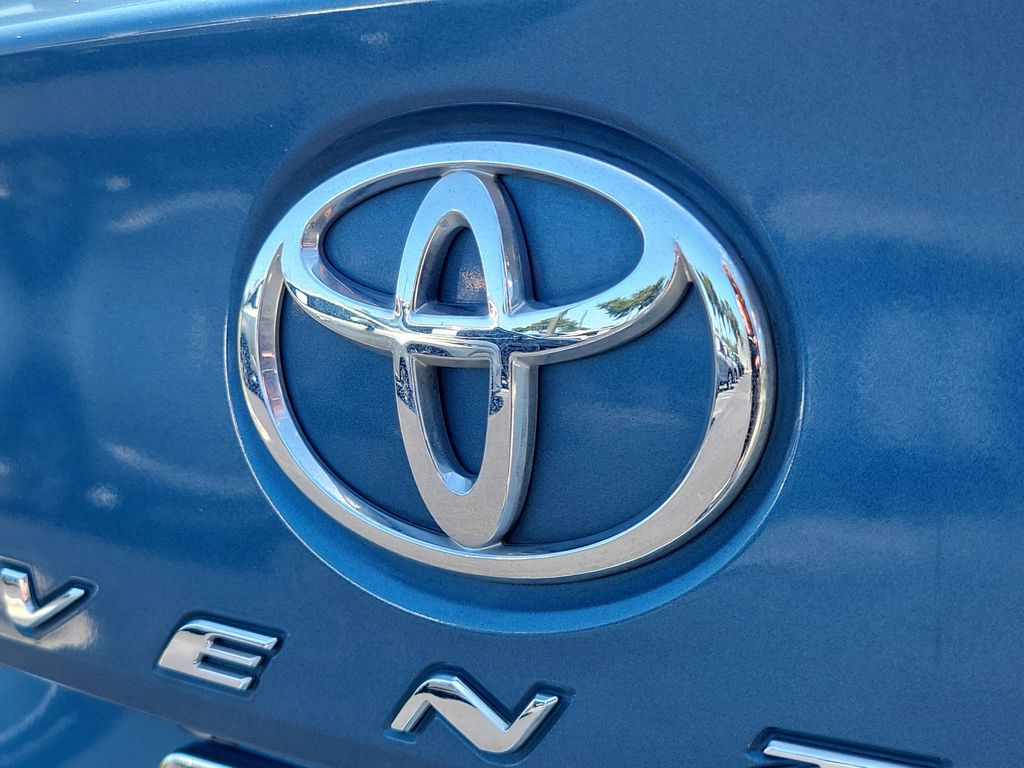 used 2011 Toyota Venza car, priced at $15,998