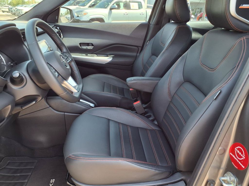 Used 2019 Nissan Kicks SUV