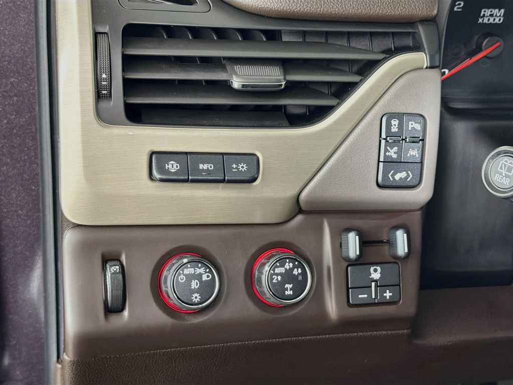 Used 2016 GMC Yukon SUV