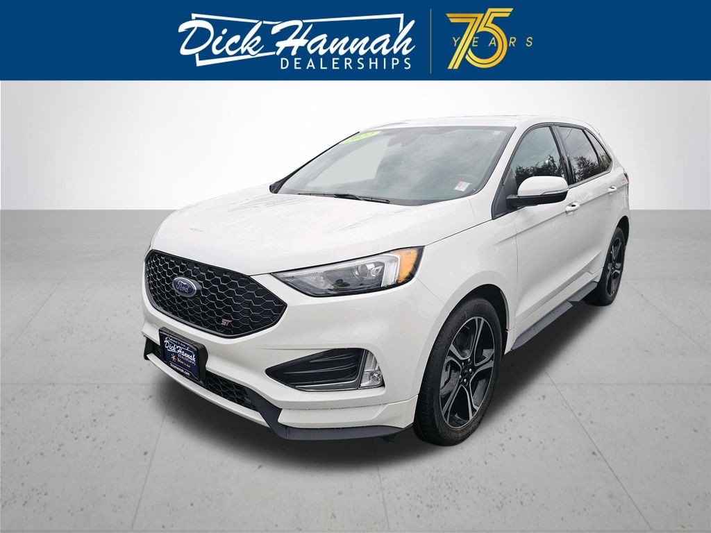 Dick Hannah Dick Says Yes - 2022 Ford Edge ST For Sale in Vancouver, WA