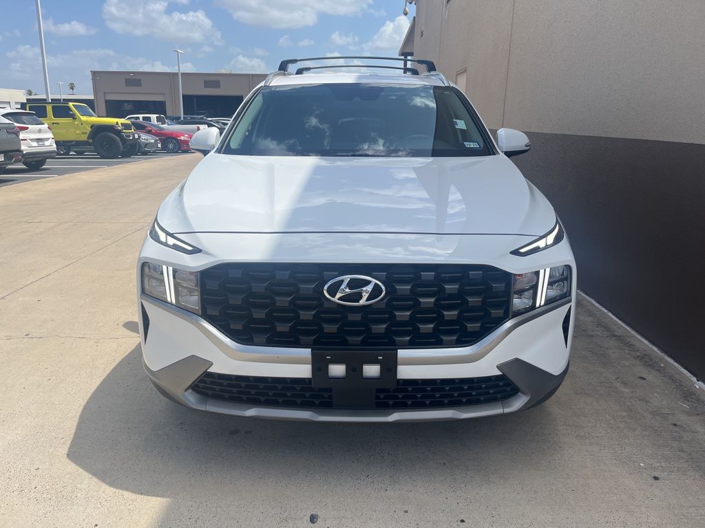 2023 Hyundai Santa Fe SEL 6