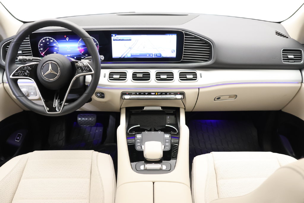 Thumbnail: 2026 Mercedes-Benz GLE - 18
