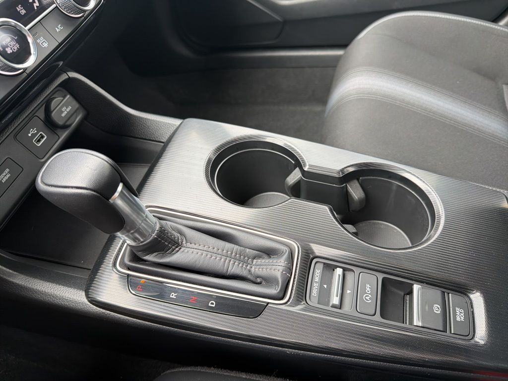 Thumbnail: 2024 Honda Civic - 32