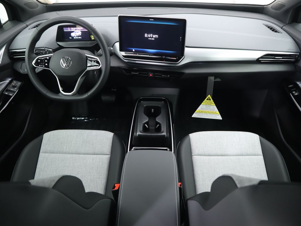 Thumbnail: 2026 Volkswagen ID.4 - 13