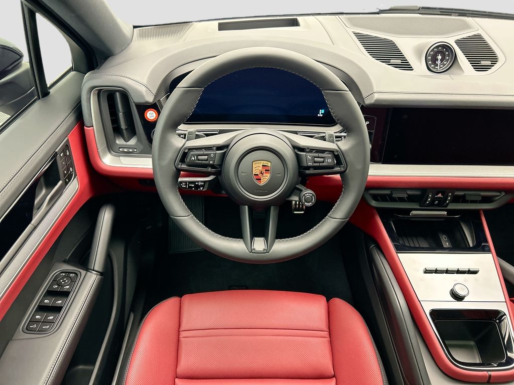 Thumbnail: 2026 Porsche  - 13