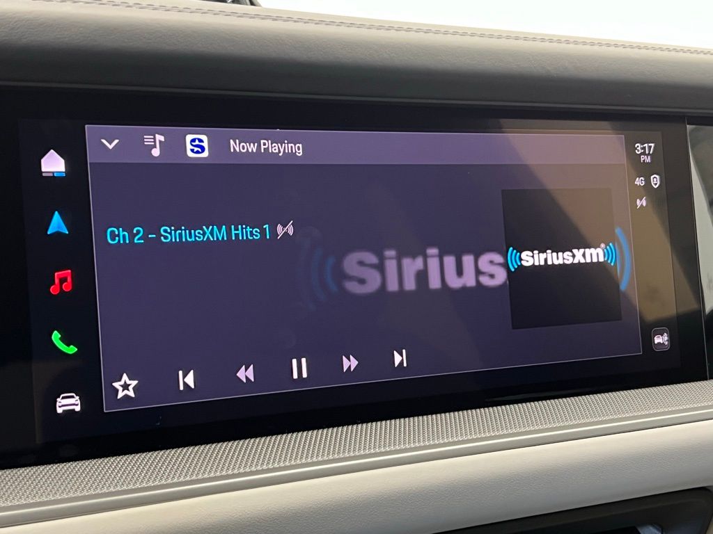 Thumbnail: 2026 Porsche  - 14