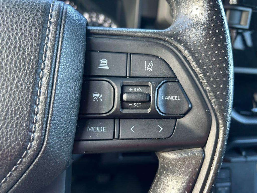 Thumbnail: 2025 Toyota Tundra - 18