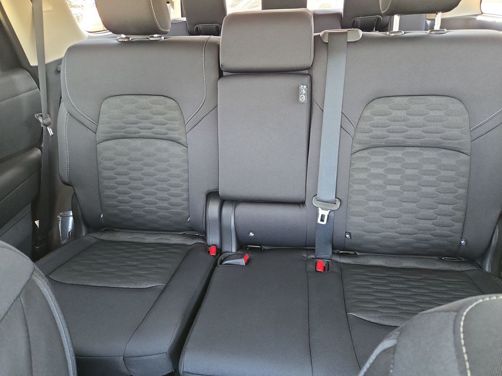 2026 Nissan Pathfinder