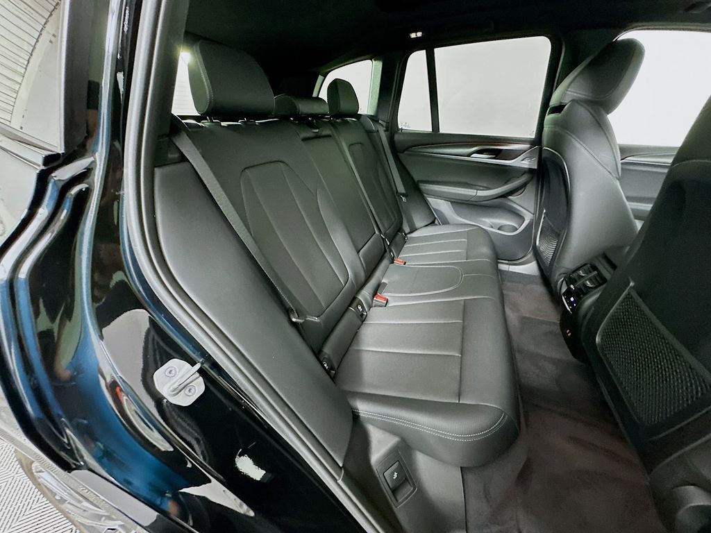 Thumbnail: 2023 BMW X3 - 28