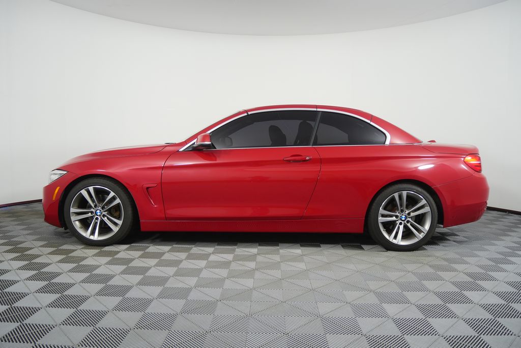 Thumbnail: 2016 BMW 4 Series - 6